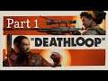 DEATHLOOP Gameplay Walkthrough Part 1: Break The Loop PS5 4K 60FPS