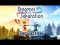 Degrees Of Separation - The Castle - All Scarf Locations