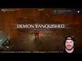 Demon's Souls - Full Story (Part 5) ScotiTM - PS5 Gameplay