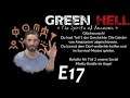 Green Hell  / Spirits of Amazonia / Gameplay / Deutsch  - E17 - Weißen Dämon besiegen und das Ende.