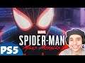 DESCOBRINDO SEGREDOS! - SPIDER-MAN MILES MORALES PS5 #06