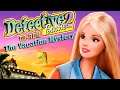 Detective Barbie 2: The Vacation Mystery (1999, PC) - Longplay