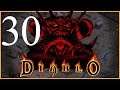 Diablo (Belzebub) 30 : An End to a Sunless Sea