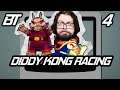 Diddy Kong Racing - Part 04 - Dino Domain Trophy Challenge