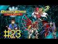 Digimon World Data Squad Playthrough with Chaos part 23: Vs Mao Digimon Beelzemon