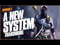 Division 2 is getting a Transmog System (Appearance Mods) - Could Be Like DESTINY 2 EVERVERSE