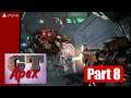 Doom Eternal - Monday Live Stream Doom Eternal on PS4 - Giving Demons the Business