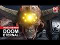 Doom Eternal - PC Gamer Review