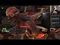DOOM Eternal Stream 2:1 - ARC Complex & Mars Core (3-22-2020)