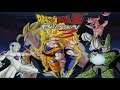 Dragon Ball Z:  Budokai 3 (Part 04)