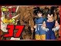 Dragon Ball Z Budokai Tenkaichi 3 Mods - Part 37 - Goku und Vegeta Junior | Let's Play [Deutsch]