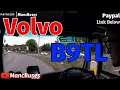 Driving a Volvo B9TL to a School 🚌🚍🚍🔔