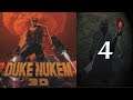 Duke Nukem 3D - 04 Launch Facility and the Abyss