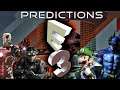 E3 Predictions 2019
