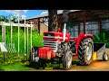 Entretien de la Ferme & Nouveau Tracteur (Farming Simulator 19 à l'ancienne)