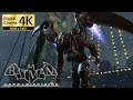 Ep. 15: Vaga Lume - Batman: Arkham Origins [4K DCI | 60 FPS]