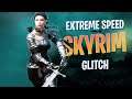 Extreme Speed Skyrim Glitch 2023
