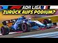 F1 2019 AOR Rennen #8: Frankreich GP | Season 18 | Formel 1 2019 Re-Live Gameplay German Deutsch