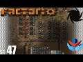 Factorio MP with NOG - S01E47 - Concrete and Attacks