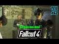 Fallout 4 (PS4) #62 - Die entflohenen Synths "SMM"