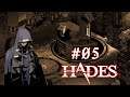 Familiengeheimnisse  ♡  #05 ⚔️ Let's Play Hades [Early Access]