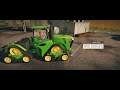 Farming Simulator 2019   Bourgault Launch Trailer
