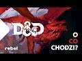 Fenomen Dungeons & Dragons! D&D, czyli najpopularniejsza gra fabularna na świecie