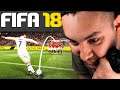 FIFA 18 - 3 ГОДА СПУСТЯ