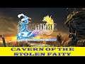 Final Fantasy X 10 - Cavern of the Stolen Fayth - 44
