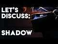 Final Fantasy 6 Character Analysis: Shadow