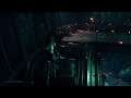 Final fantasy 7 REMAKE part 33,morrendo muito.
