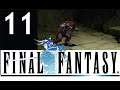 FINAL FANTASY I 1 ORIGINS (#11) Terra Cavern PS1 Normal Mode Let's Play NO COMMENTARY