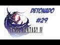 Final Fantasy IV - PC - Detonado #29 Legendado PT-BR