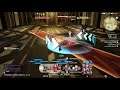 final fantasy xiv (^_^) ardbert boss battle - red mage