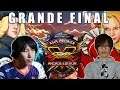 FINAL JAPONESA - GRANDE FINAL ASIAN PREMIER DE STREET FIGHTER V