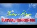 Finding A Purpose (Short Film)