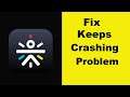 Fix Cure.fit App Keeps Crashing Problem Android & Ios - Cure.fit App Crash Issue