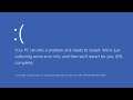 Fix NTFS FILE SYSTEM Blue Screen Error on Windows 10