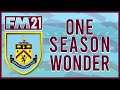 Football Manager 2021 | One Season Wonder | Episode 2