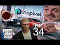 Forsen Plays GTA 5 RP - Part 34 (With Chat)