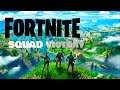 Fortnite Squad Victory Royal - Pure Gameplay
