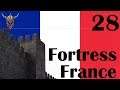 Fortress France | Man the Guns | Hearts of Iron IV | 28