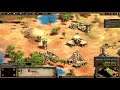 (FR) Age of Empire 2 D.E. : Les dunes de Saladin # 2