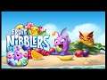 Fruit Nibblers for iOS | Interface & Game play Quick View