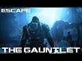 Gears 5 Escape - The Gauntlet