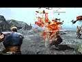 GOD OF WAR 4 REMASTERED PS5 Gameplay Walkthrough Part 6  [4K 60FPS HDR]