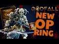 Godfall New Patch Winner | New Super Powerful Ring