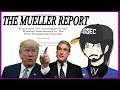 Going over the Mueller Report(Summary for Vol 1)- Cyan Paradox