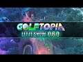 Golftopia Let It Snow Gameplay (PC HD)