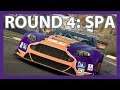 Gran Turismo Sport TRB-GT Championship Season 2 Round 4: Spa Francorchamps